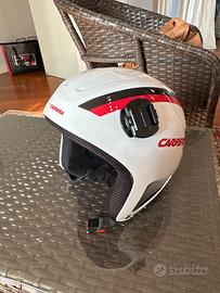Casco sci Carrera junior