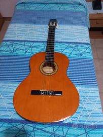 Chitarra classica meimei modello CK391