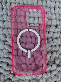 COVER IPHONE 16 PRO NUOVA