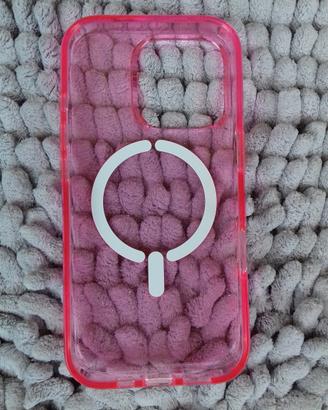 COVER IPHONE 16 PRO NUOVA