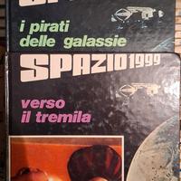 Spazio 1999 3 volumi