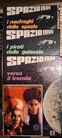Spazio 1999 3 volumi