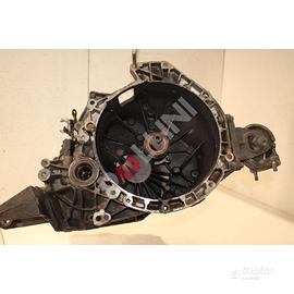 Cambio ford cougar 1998-02