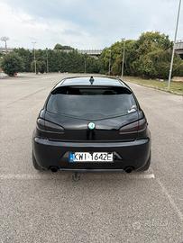 2005 Alfa Romeo 147 1.9 Jtdm ex 150cv