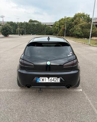 2005 Alfa Romeo 147 1.9 Jtdm ex 150cv
