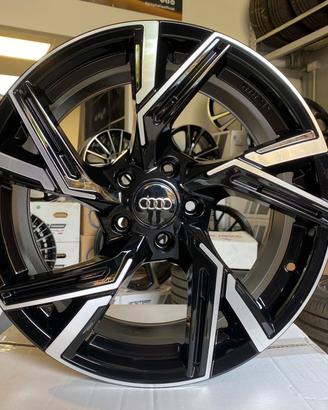 Cerchi Audi raggio 19 NUOVI cod.3892