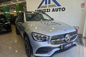 MERCEDES-BENZ GLC 300 de 4Matic EQ-Power Premium P