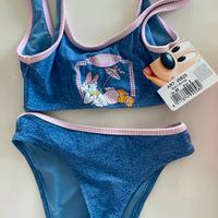 Costume bimba