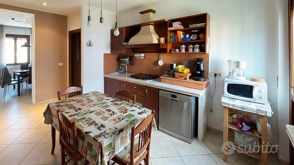 Appartamento – Civitanova Marche, Aurora - Altro