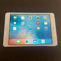 iPad mini 1 - 16 GB Wi-Fi + Cellular