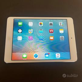 iPad mini 1 - 16 GB Wi-Fi + Cellular