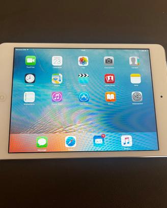 iPad mini 1 - 16 GB Wi-Fi + Cellular