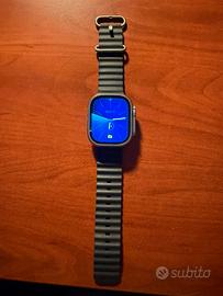 Apple Watch Ultra serie 1