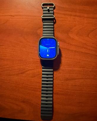 Apple Watch Ultra serie 1