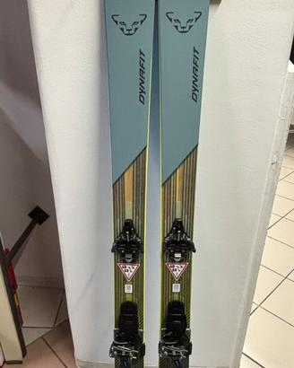 Dynafit Radical 88 set niovi 2027