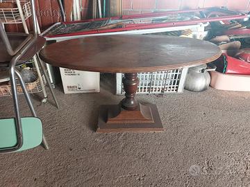 Tavolino da soggiorno