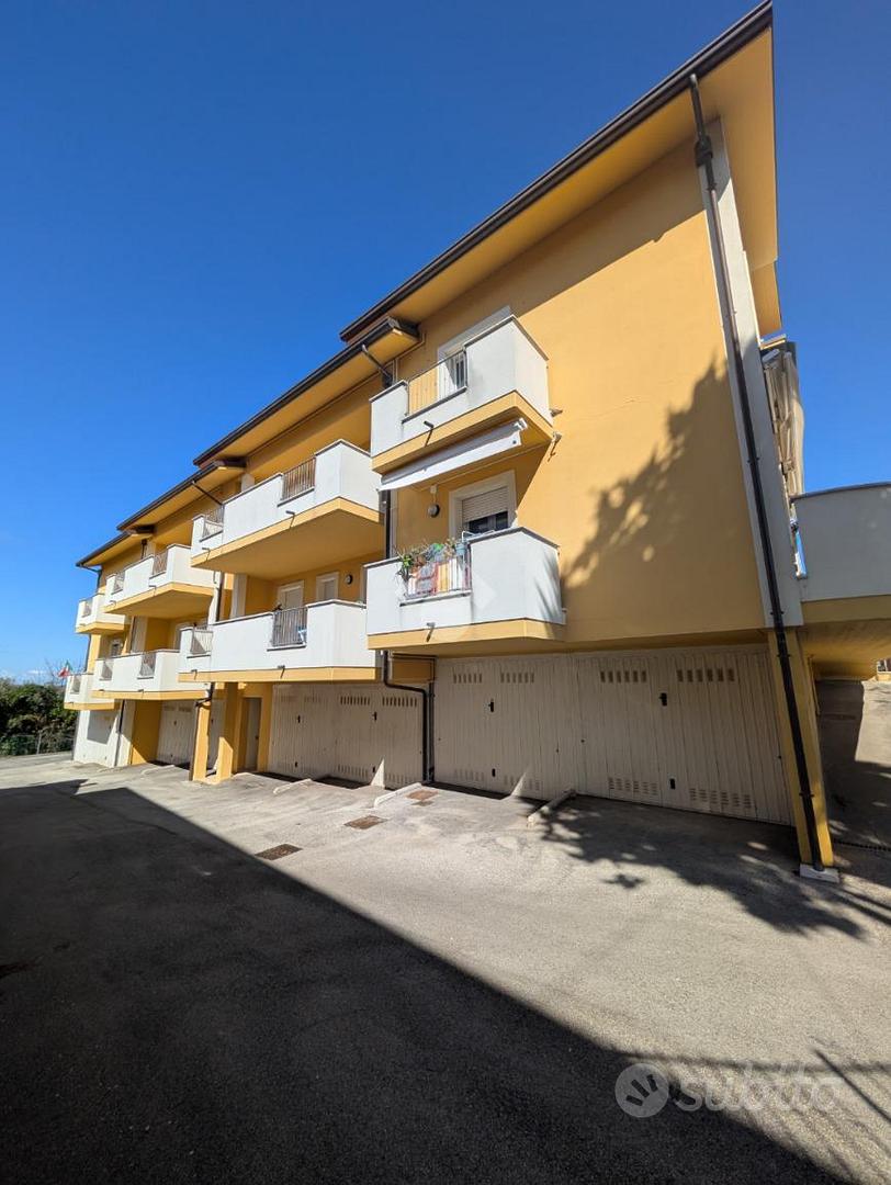 Appartamento – Coriano, Cerasolo - Vista 2