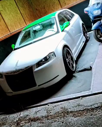 Audi a3 tuning