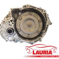 Cambio automatico rigenerato aw tf80sc
