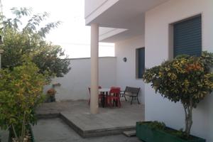Splendida villetta a Torre Lapillo 200mt dal mare