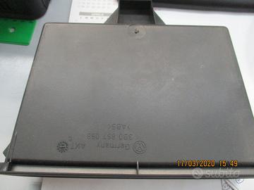 Cassettini e tasca portaoggetti Volkswagen