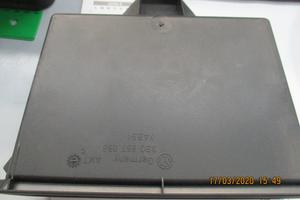 Cassettini e tasca portaoggetti Volkswagen