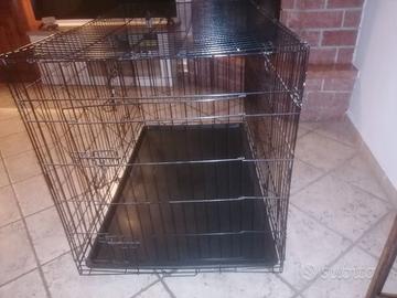 Gabbia per cani