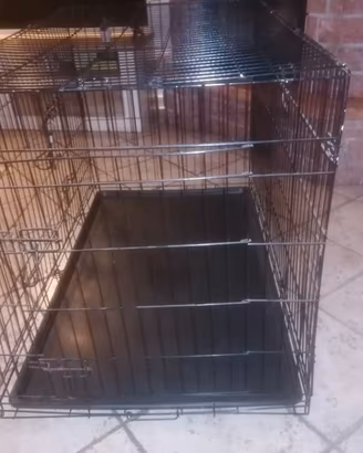 Gabbia per cani
