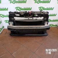 RIVESTIMENTO - OSSATURA FIAT 500L 1.3 MTJ 2013