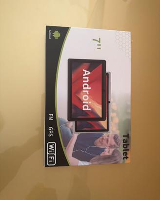 Tablet