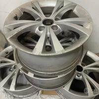 Cerchi alfa Romeo Giulietta