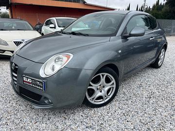 Alfa Romeo MiTo 1.3 JTDm-2 95 CV S&S Distinctive S