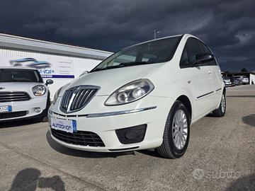 Lancia MUSA 1.4 8V Ecochic (GPL) Diva