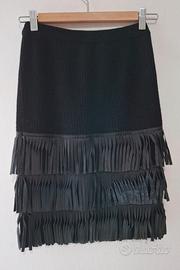 Gonna Vintage Saint Laurent rive gauche 