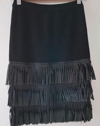 Gonna Vintage Saint Laurent rive gauche 