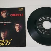45 giri I Bisonti 