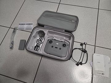 Radiocomando, batteria e accessori Dji Mini Drone
