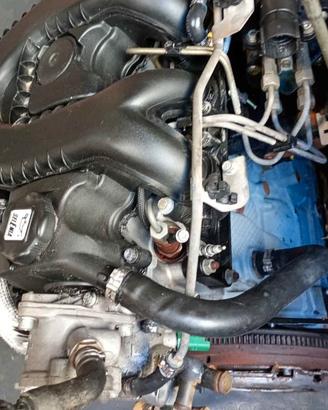 motore fiat doblò 1.9 diesel aspirato sigla motore