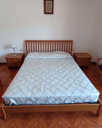 Arredamento camera da letto completo