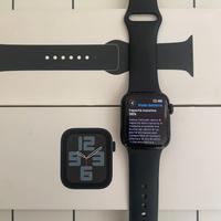Apple Watch SE 2 2022 originale batteria nuova
