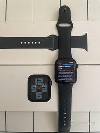 Apple Watch SE 2 2022 originale batteria nuova