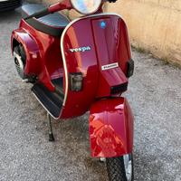 Piaggio Vespa 50 S - 1983