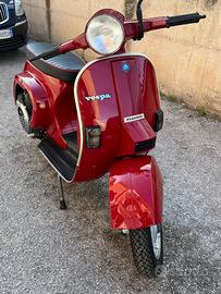 Piaggio Vespa 50 S - 1983