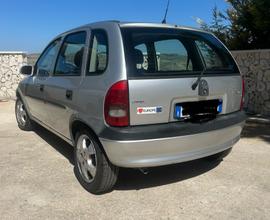 OPEL Corsa 2ª serie - 1999