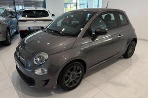 FIAT 500 1.0 Hybrid Connect *PREZZO REALE NO VIN