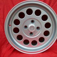 A1 style Alfa Romeo Giulietta 116 7x15 4x98 et 25