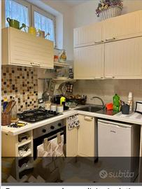 Napoli casa vacanze con parcheggio incluso