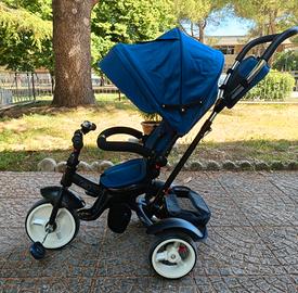 Triciclo BABY 'S CLAN