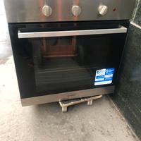 Forno elettrico da Incasso Indesit
