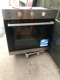 Forno elettrico da Incasso Indesit